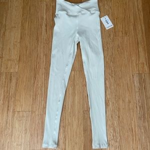 Yea of Ours Ribbed Legging